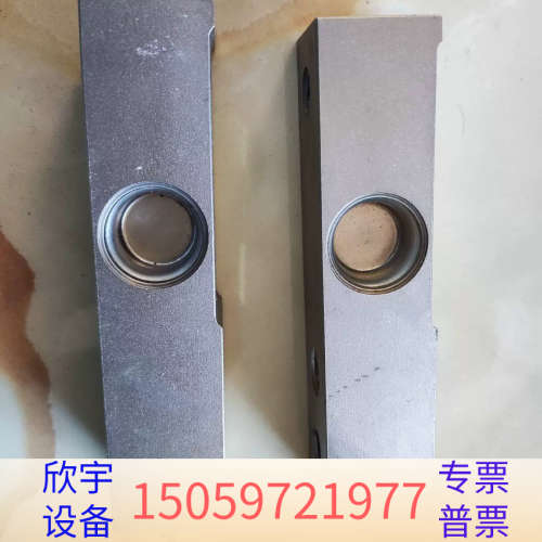 梅特勒托利多，SLB215-1.1称重传感器，，轻微锈点，没正.议价