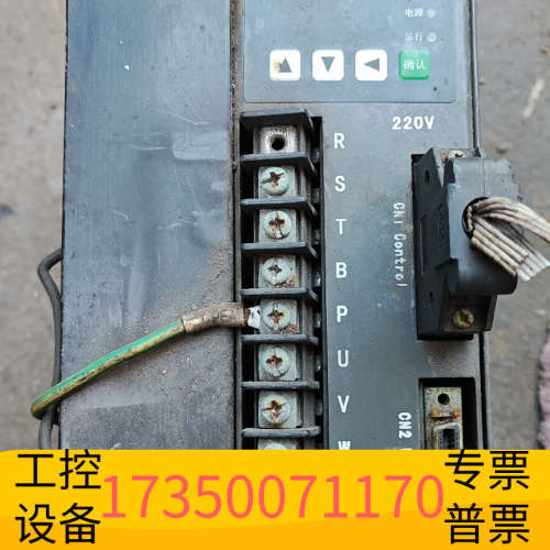 凯恩帝伺服驱动器KND SD100B-5A.议价