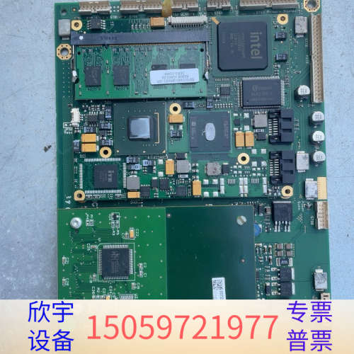 工控主板PCB-UBASE20/ME039-000016-2.议价