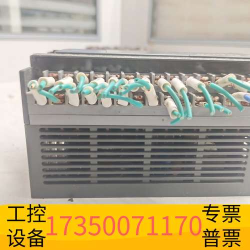 欣宇ZDAUTO，pLc   型号AX1N/40MT-E，议价