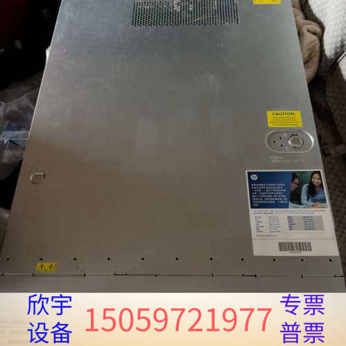 ProLiant DL120 G7  新机没用过，.议价