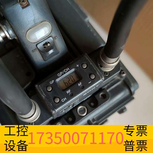 欣宇MSW－930P广播级数码摄像机 可以4：3和16：9议价