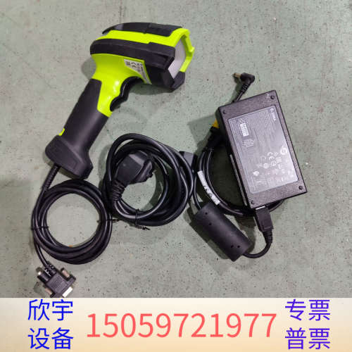 Zebra斑马DS3608-DP工业二维扫描 金属扫码器.议价