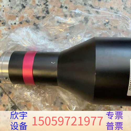 视清科技DTCM125-48 远心镜 镜片.议价