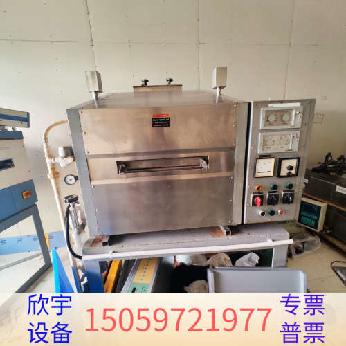 Werner Mathis AG，汽蒸机，温湿度可以控制。瑞.议价