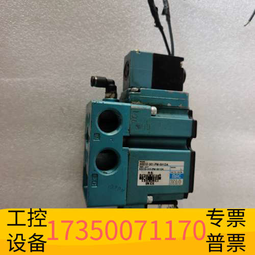 MAC电磁阀型号6331D-351-PM-591DA.议价