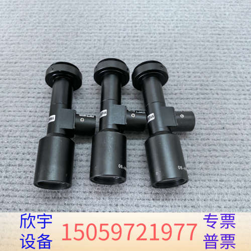 MORITEX茉莉特MML08SA-650工业同轴光远心镜头.议价