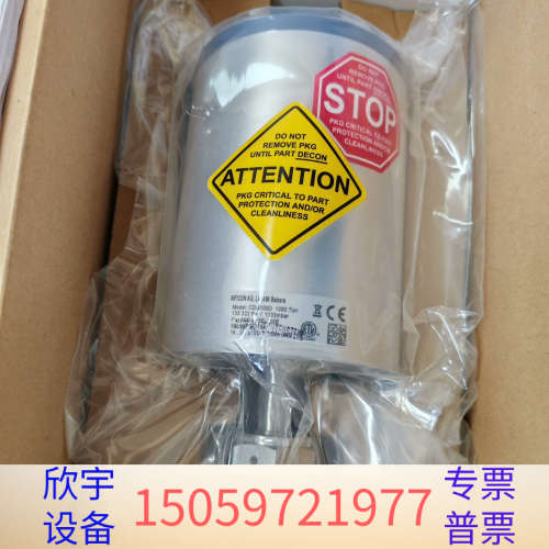 英福康真空计CDG100D 1000Torr 8-VCR.议价