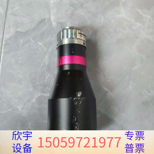 视清DTCM125-36远心镜头，，前镜片轻微擦.议价