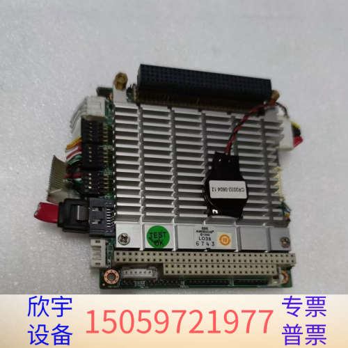 PCM-3362N工控主板    附带1.议价