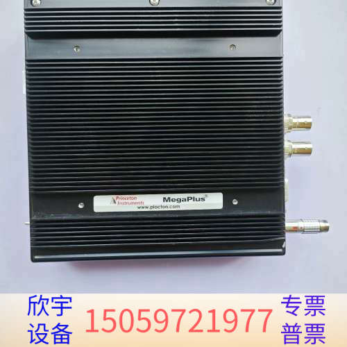 Megaplus II FX20相机 控制器.议价