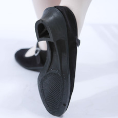 Обувь для янгэ