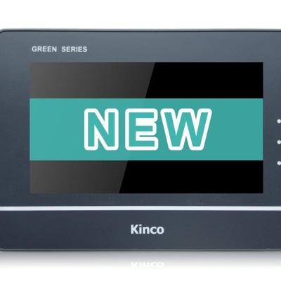 大量供应步科7寸触摸屏GL070E