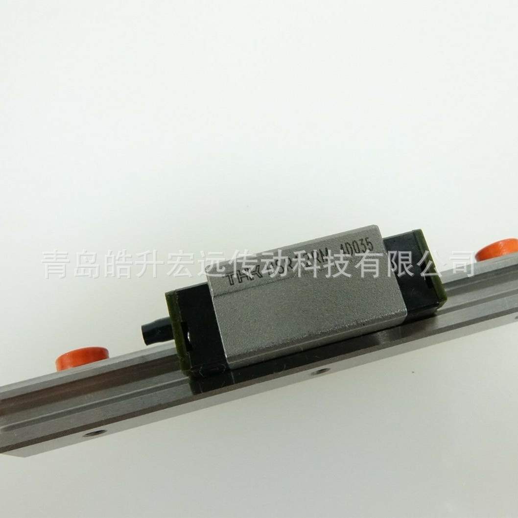 现货供应THK直线导轨滑块HSR8RM HSR10RM HSR12RM不锈钢材质