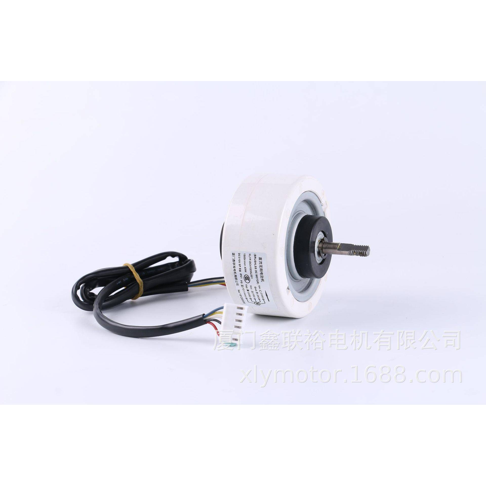 销售 空气净化 消毒 新风 310V BLDC无刷直流电机 30W