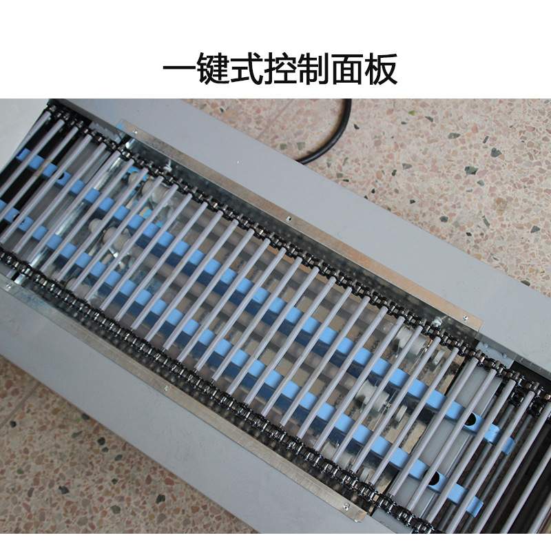 全良牌BS-2615热收缩膜包装收缩机热收缩机小型收缩包装塑封机