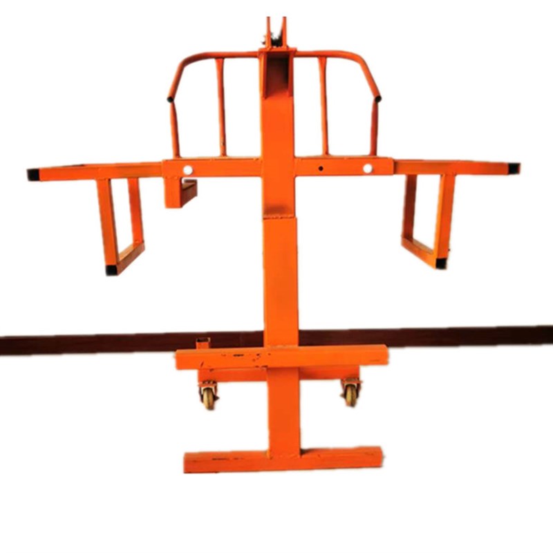 极速220V单人电动吊篮 外墙吊板坐板G 蜘蛛人专用建筑高空外墙清