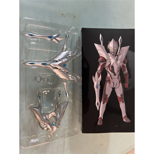 帕拉吉之盾shf国产  赛罗shf铠甲 终极铠甲配件包