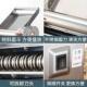 俊妇压机家商用电动面条媳机用小型揉面机不锈钢饺子皮馒812头擀
