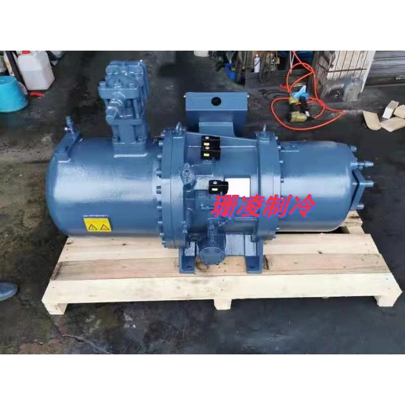 原装汉钟螺杆机RC-2-180 140B RC-2-470 RC-2-620压缩机