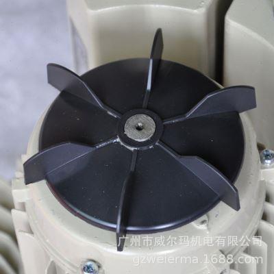 高压风机 工业雾化切纸增氧曝气注塑干燥机漩涡气泵鼓风机