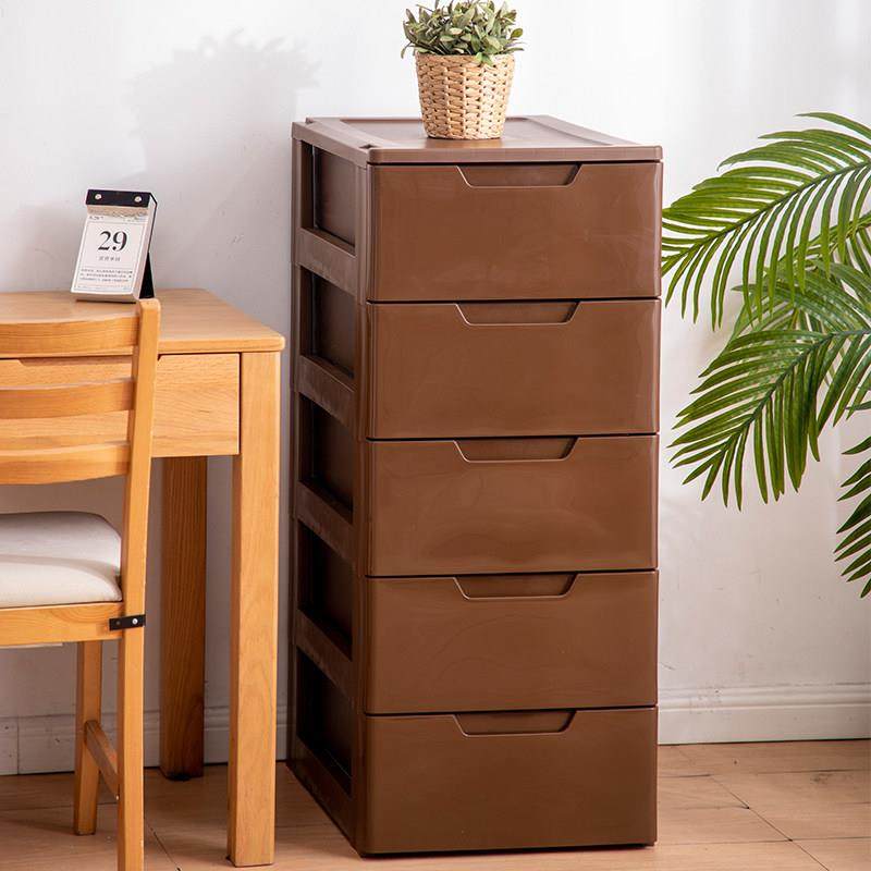爱丽思收纳柜抽屉式加深加厚储物柜零食衣物整理柜塑料滑轮五斗柜,收纳整理,鞋柜,淘宝优惠券,粉丝福利购,淘宝优惠卷