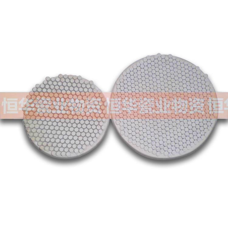 软砂轮颗粒平纹磨底机耐用陶瓷陶艺砥石橡胶磨片合金打磨片抛光轮