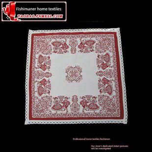 菲士曼纳棉麻防滑沙发毛巾旧粗布沙发坐垫坐垫90 70 115方罩布