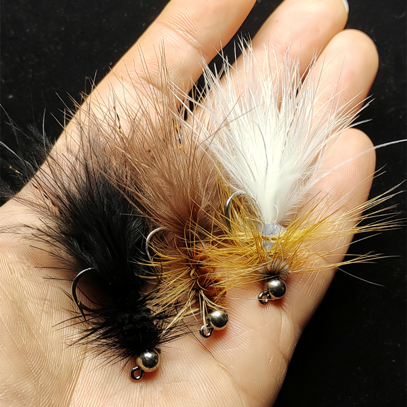 黑坑管理场钨钢头钩版黑坑滑口