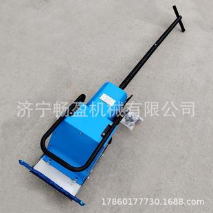 激光齿条熔渣清理 台面自动除渣等离子切割剑栅齿条废渣除渣机