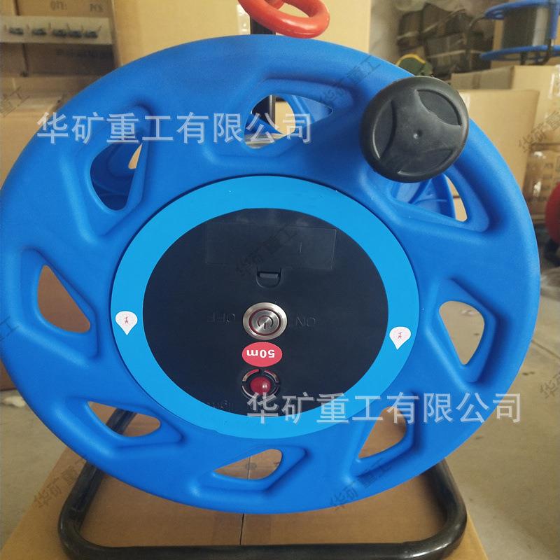 结构简单钢尺水位计 便携式地下水位测量仪 GSY-30型钢尺水位计