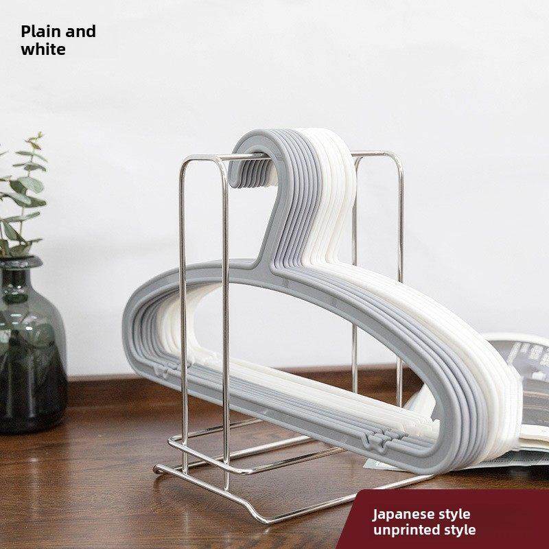 展示不锈钢衣架储藏衣架储藏衣架储藏衣架储藏衣架储藏器物整理架,收纳整理,金属衣架,淘宝优惠券,粉丝福利购,淘宝优惠卷