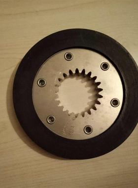 sew电机刹车片制动片BE5A/BMG2/4刹车片