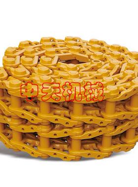 卡特E320/200/323/324/326挖掘机炼条炼轨节炼筋炼骨炼通底盘配件