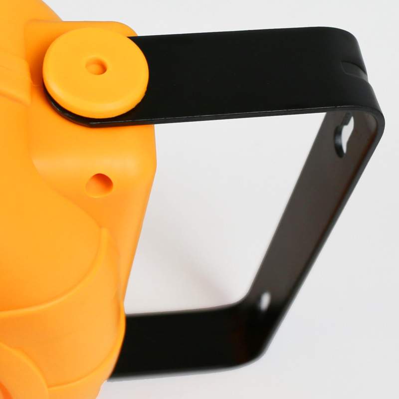 格霖堡GS90水鼓配水枪洗车店清洗设备浇花浇菜自动伸缩水管卷管器