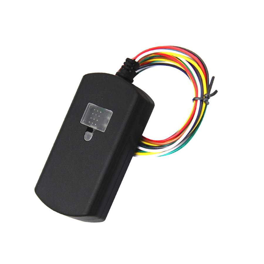 Adblue obd2欧六DAF Euro 6
