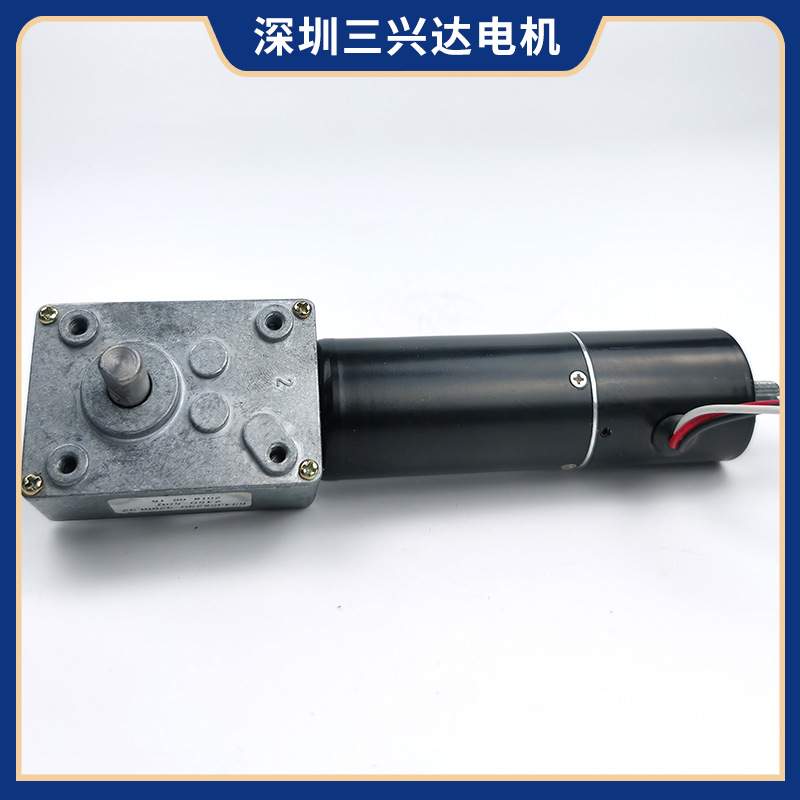 供应微型直流无刷外置驱动减速电机 634JSX290微型直流马达