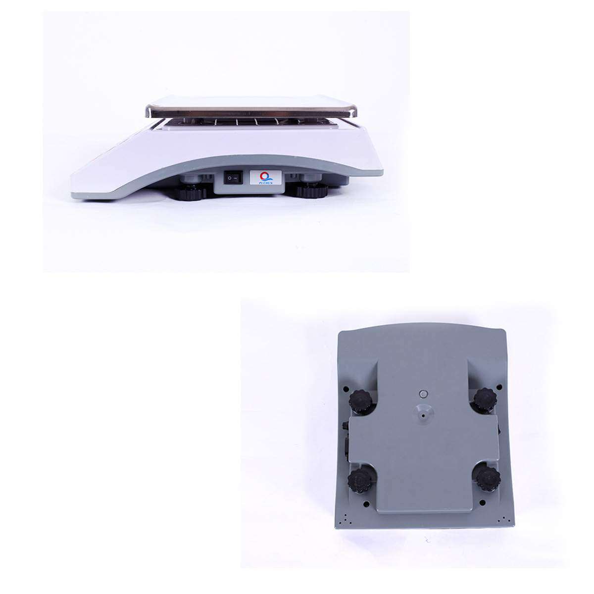 PUCHUN/浦春JSK智能计数天平秤交直两用电子工业台秤天平称桌面