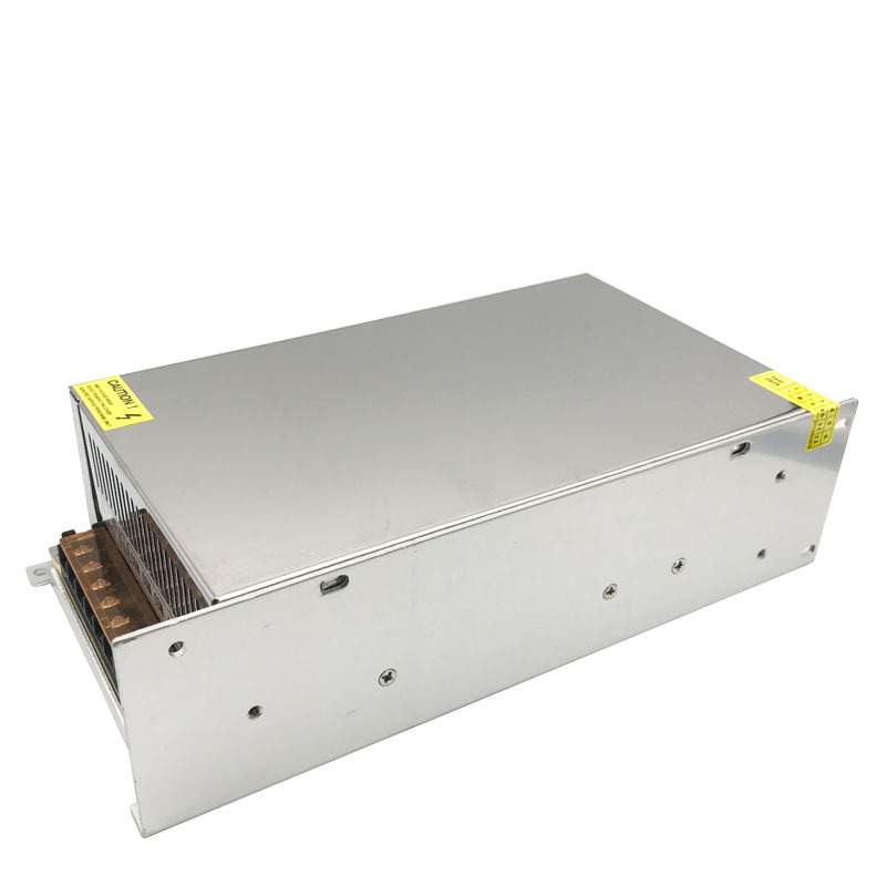 220伏转24V20A500W开关电源直流恒压变压器AC-DC转换器LED适配器