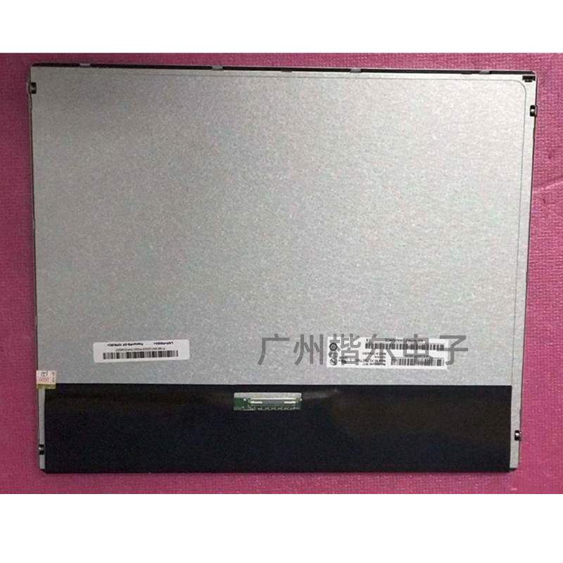 裸屏18.5寸液晶屏裸屏幕模组19寸LED工业显示屏16:9宽屏1366x768