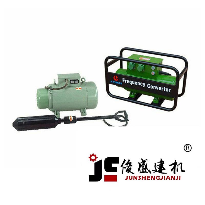 厂家总佛山云雀振动器ZJB150,200系列三相变频机组