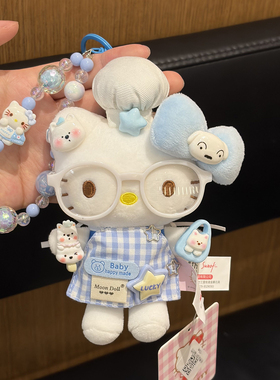 正版hellokitty包包挂件女生礼物