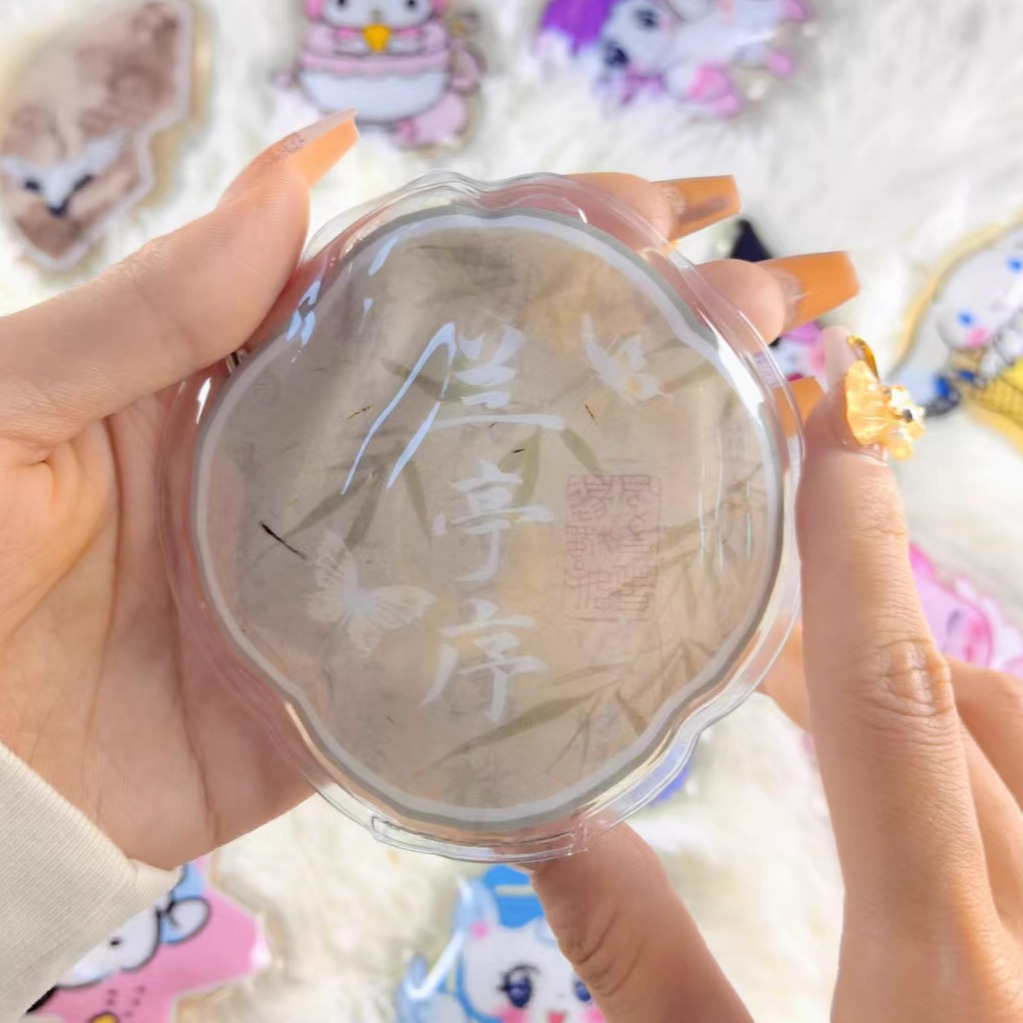 暖宝宝冬季发热贴掰掰热暖手宝