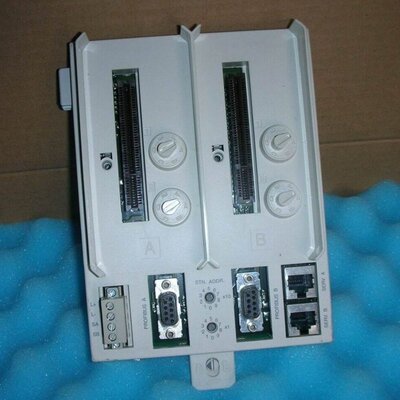 议价B模块终端底座TU847TU846 3BSE022460R1TU848 3BSE022464R1