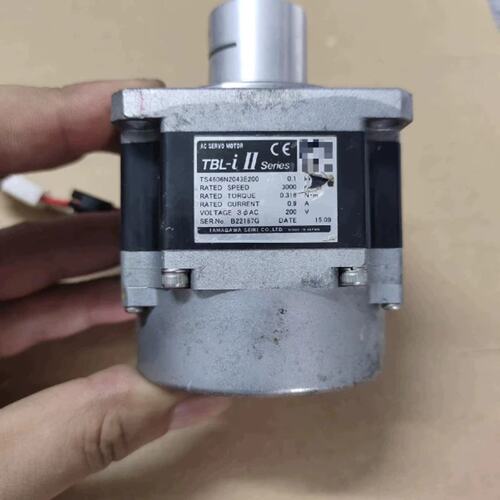 议价TS电机TS4606N2043E200TS4606N2042E200TS4606N2044E200