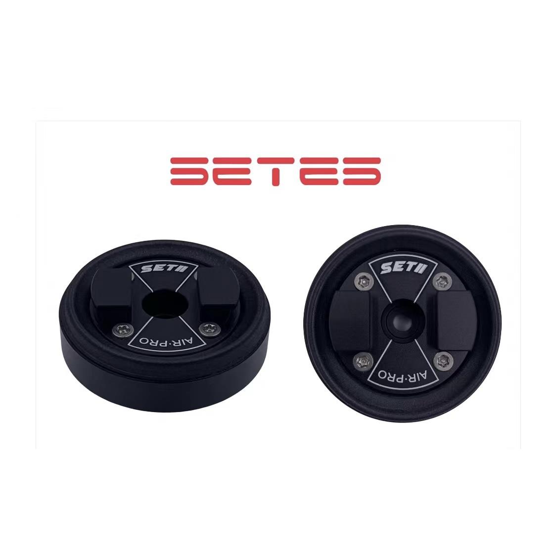 SETES摩托车手机导航支架加强型滤震器过滤摩托车震动摄像头非SP