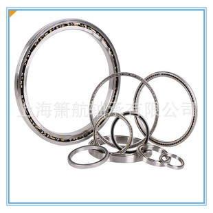 轻量化轴承FPXU100002RU KD080XP0 高端等截面薄壁轴承 YKA050CP0