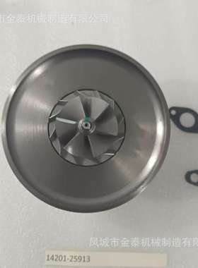 14201-25913 1420125913增压器 VD36 FE6