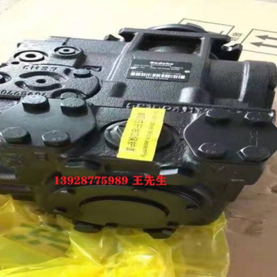 KRL045DLS2118NNN3C3AGA6NPLBNNNNNN丹佛斯Danfoss液压泵