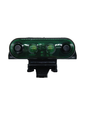 VOE 21087347 Cab Position Lamp 绿色驾驶室示宽灯 10个/盒